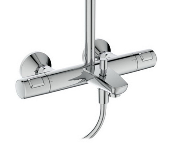 душевая система IDEAL STANDARD CERATHERM T25